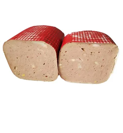Saucisson aux œufs 